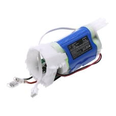 Reemplazo de batería compatible para Shark XB950