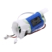 Batería de vacío Shark CH951C