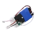 Batería de vacío Shark CH951C