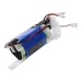 Batería de vacío Shark CH951C
