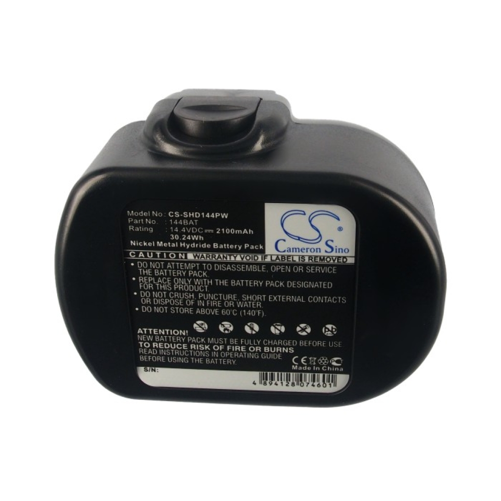 Batería industrial Skil 2575