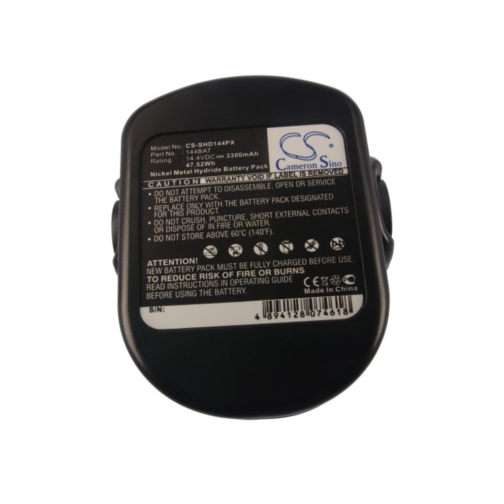 Batería industrial Skil 2585