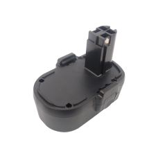 Reemplazo de batería compatible para Skil 180BAT