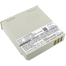 Reemplazo de batería compatible para Schiller 2.200132,3.940100