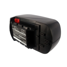 Reemplazo de batería compatible para Skil SB14A