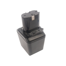 Reemplazo de batería compatible para Ramset 92931
