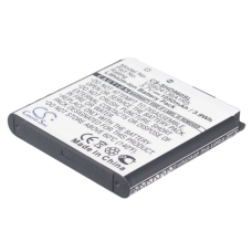Reemplazo de batería compatible para Spare KB-05,US624136A1R5