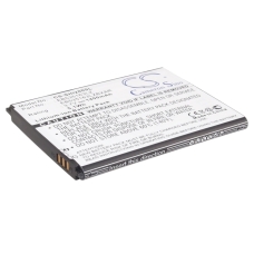 Reemplazo de batería compatible para Samsung EB535163LA,EB535163LAGSTA,EB535163LZ,EB535163LZBXAR