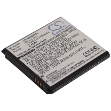 Reemplazo de batería compatible para Samsung EB-L1L9LU