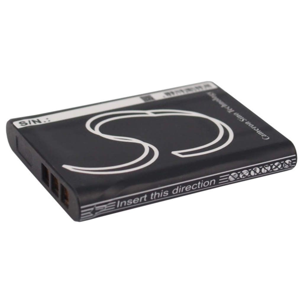 Batería Médica Sharp CS-SHM100SL