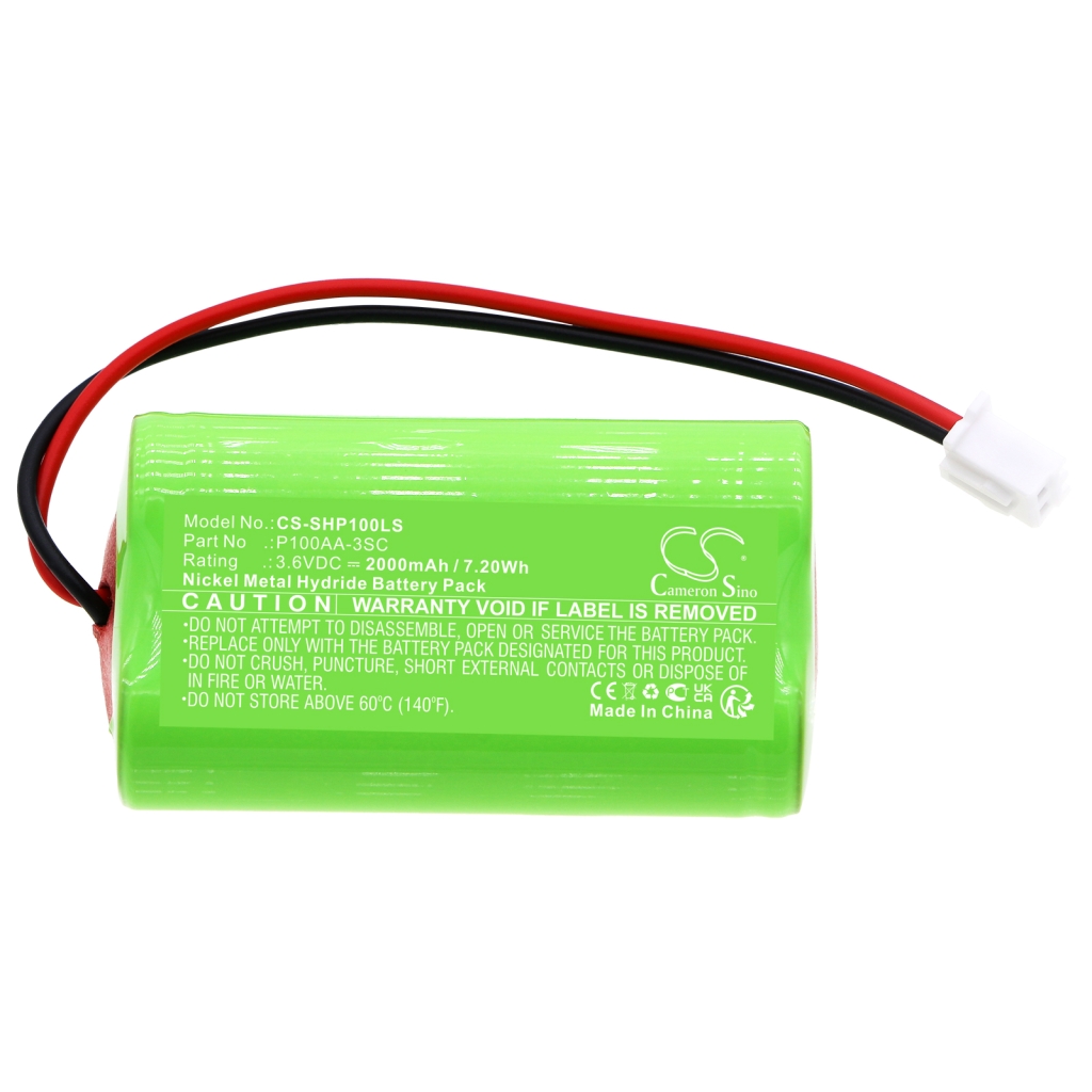 Batería Smart Home Schlumberger CS-SHP100LS