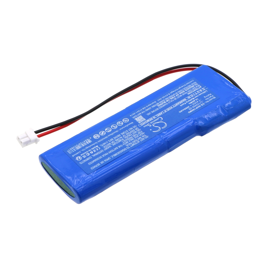 Batería Médica Schiller CS-SHP100MD