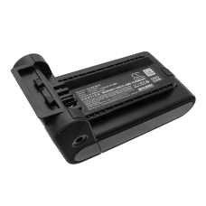 Reemplazo de batería compatible para Shark XBATR640,XBATR640EU,XBATR640US