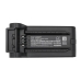 Batería de vacío Shark CS-SHP300VX