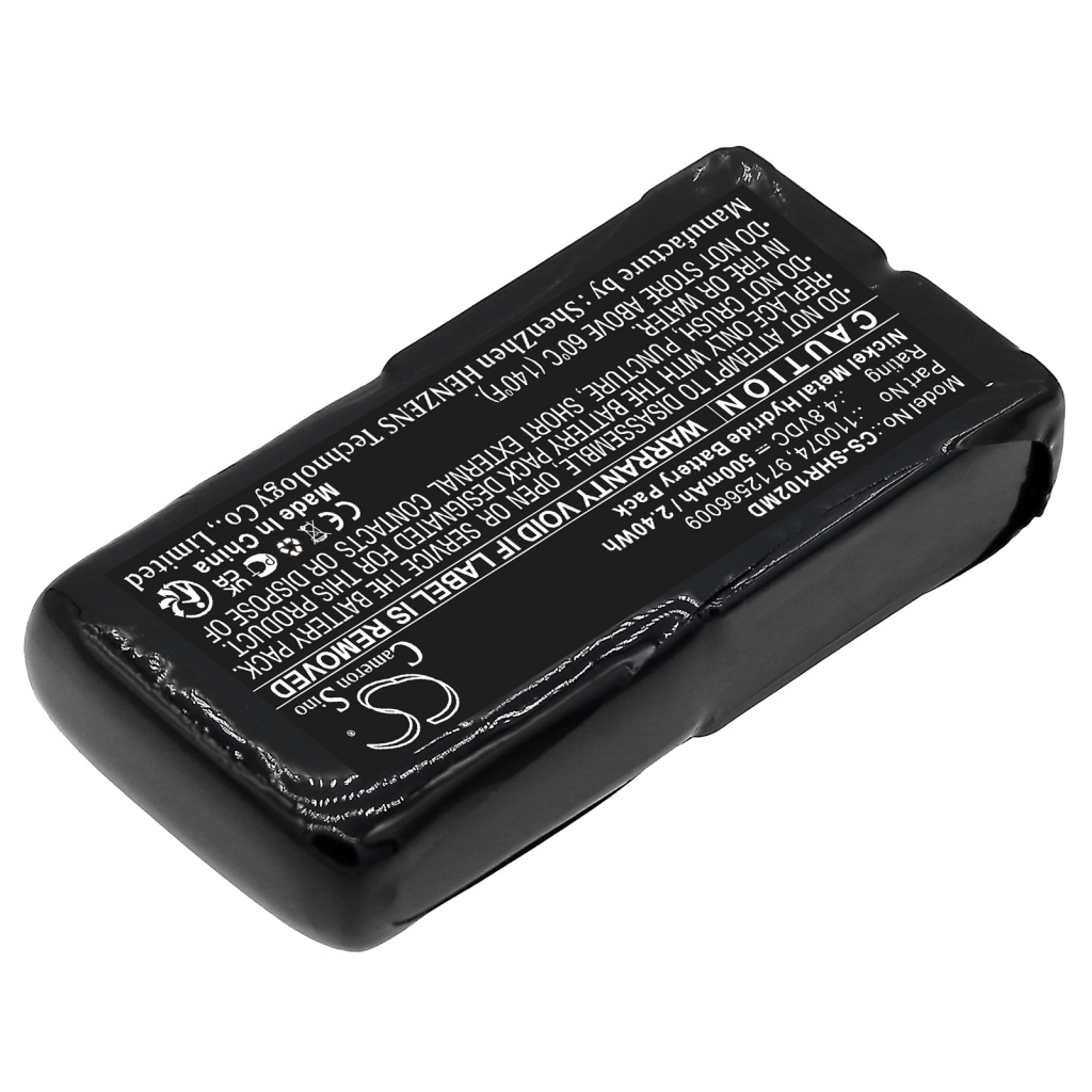 Batería Médica Schiller CS-SHR102MD