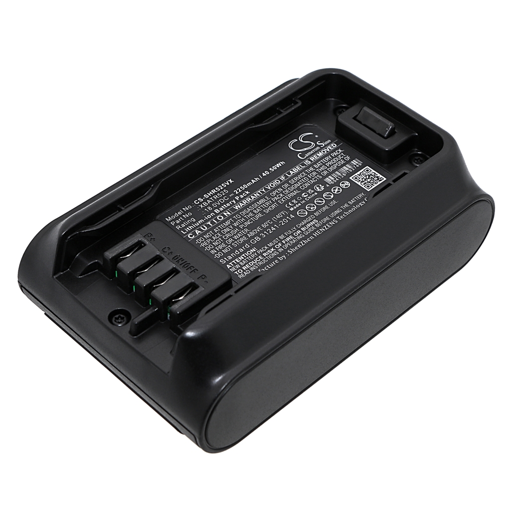 Batería de vacío Shark IW3111C
