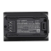 Batería de vacío Shark IW3111C