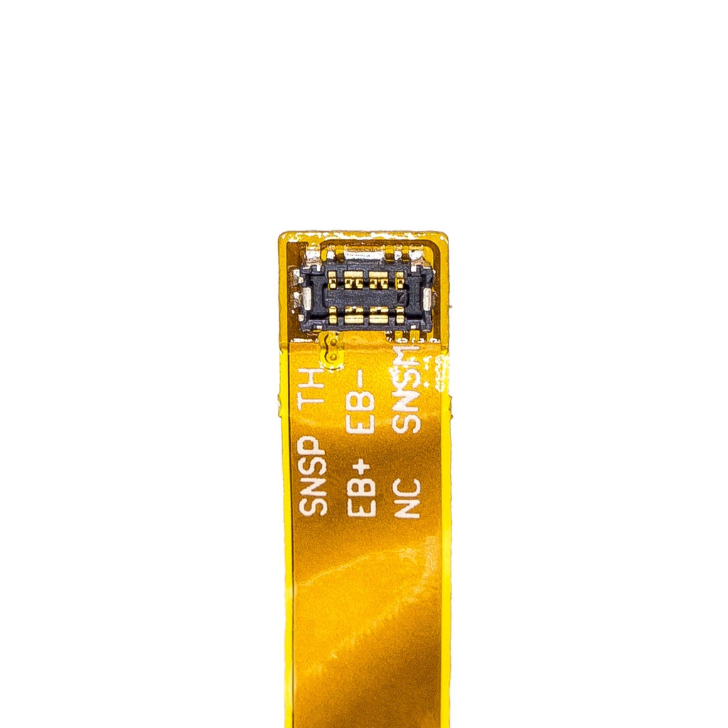 Batería del teléfono móvil Sharp CS-SHR605SL