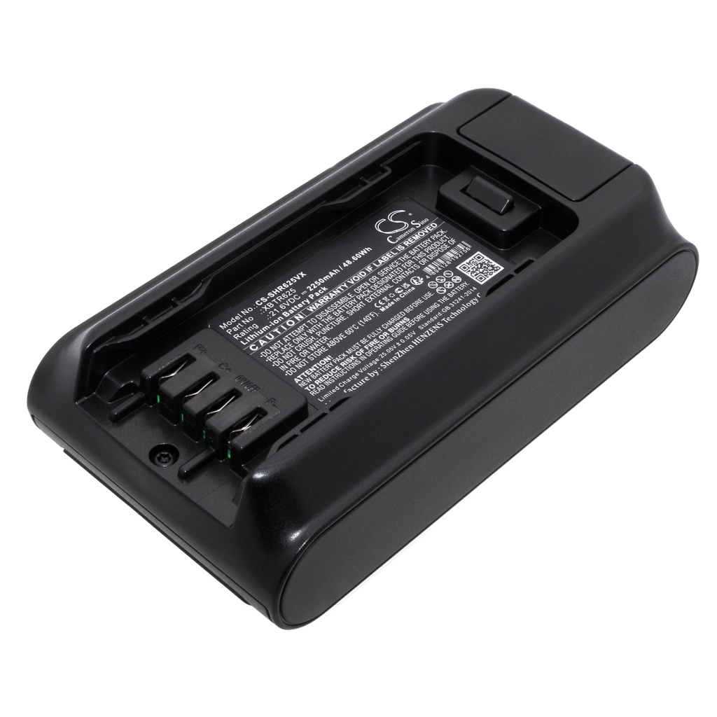Batería de vacío Shark IW3111C