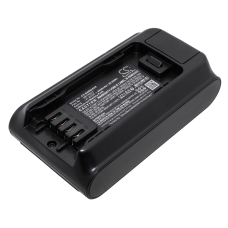 Reemplazo de batería compatible para Shark XBTR625,XBTR625KDC,XBTR625KSLEU,XBTR625KSLN