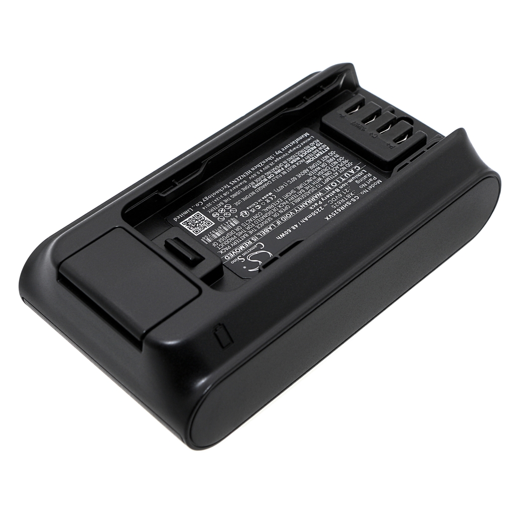 Batería de vacío Shark IW3111C
