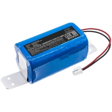 Reemplazo de batería compatible para Shark RVBAT850,RVBAT85002,RVBAT85003,RVBAT850A,XBATRV2500