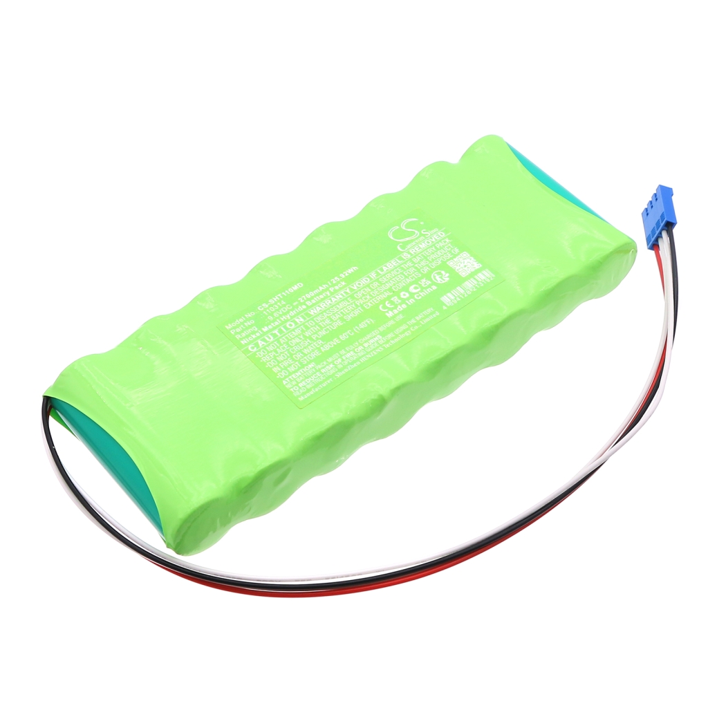 Batería Médica Schiller CS-SHT110MD