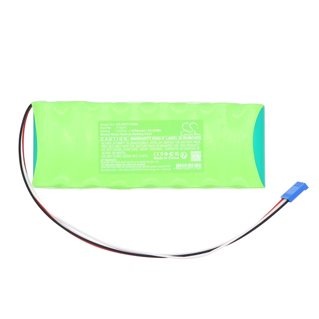Batería Médica Schiller CS-SHT110MD