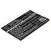 Batería de la tableta Sharp CS-SHT210SL