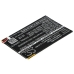 Batería de la tableta Sharp CS-SHT210SL