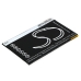 Batería de la tableta Sharp CS-SHT210SL