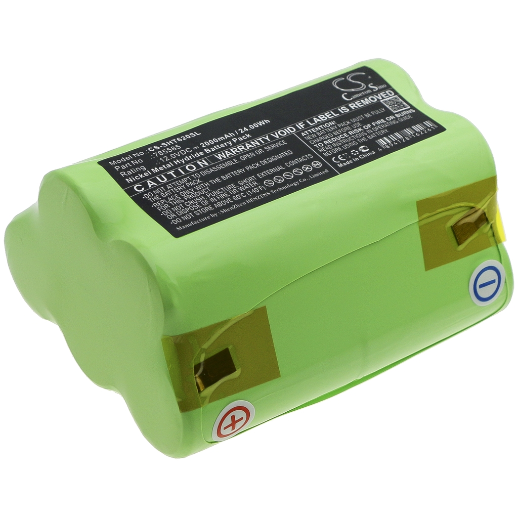 Batería para herramientas eléctricas Soehnle CS-SHT620SL