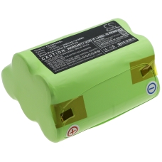 Reemplazo de batería compatible para Soehnle 785585