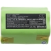 Batería para herramientas eléctricas Soehnle CS-SHT620SL
