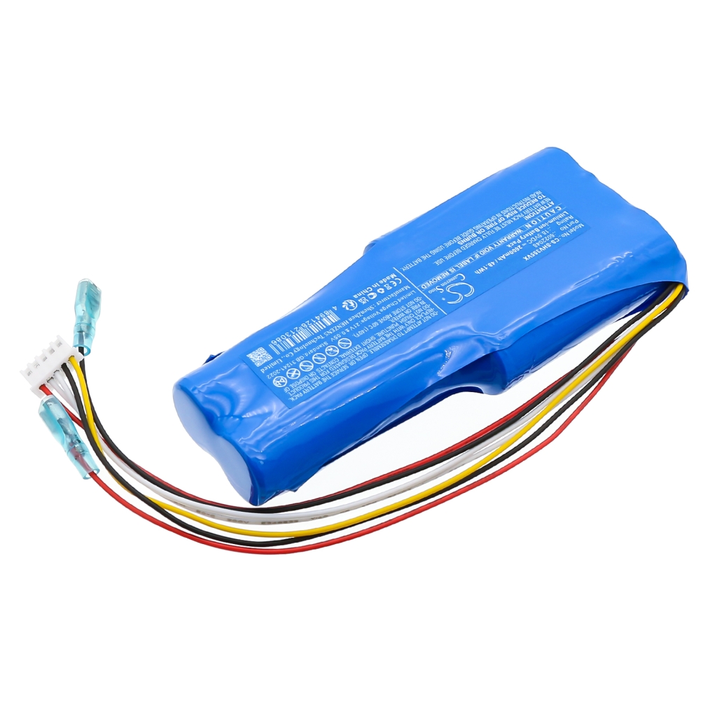 Batería de vacío Severin CS-SHV355VX