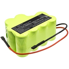 Reemplazo de batería compatible para Shark X8902