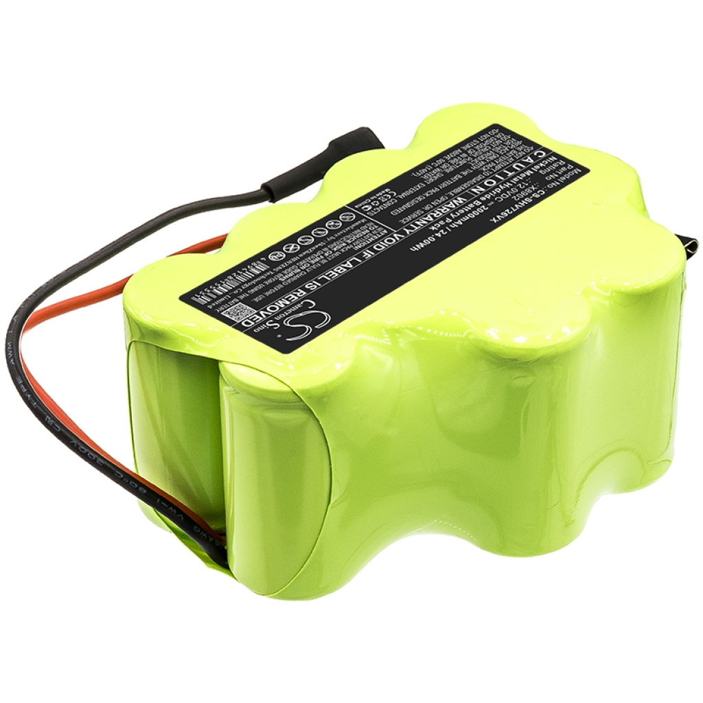 Batería de vacío Shark CS-SHV726VX