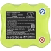 Batería de vacío Shark CS-SHV735VX