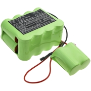 Batería de vacío Shark VX33