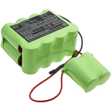 Reemplazo de batería compatible para Shark XB768
