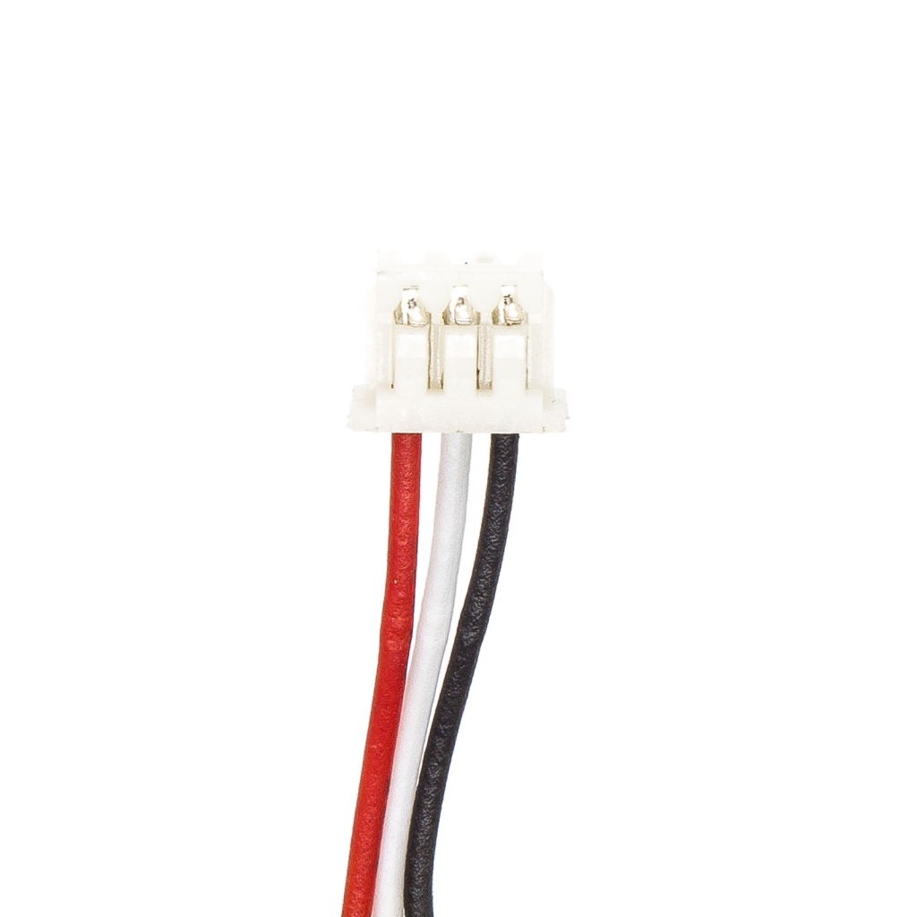 Batería para auriculares inalámbricos Sennheiser CS-SHW100SL