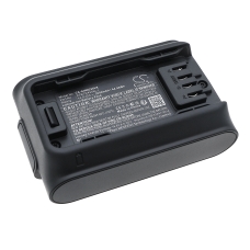 Reemplazo de batería compatible para Shark XPBTR430SLJ