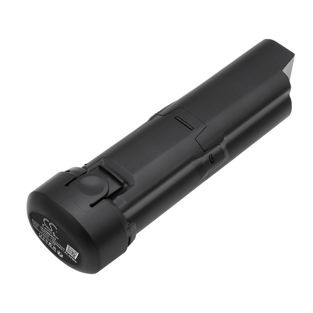 Batería de vacío Shark CS-SHW640VX