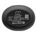 Batería de vacío Shark CS-SHW640VX