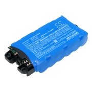 Batería de vacío Shark IX140C