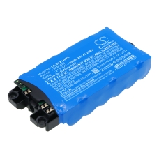 Reemplazo de batería compatible para Shark XFBT620