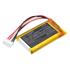 Reemplazo de batería compatible para Sony MDA054PA,N4HUHQB00001,SP903867