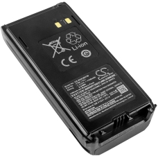Reemplazo de batería compatible para Standard Horizon FNB-110LI