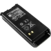 Batería de radio de dos vías Standard Horizon CS-SHX300TW