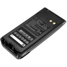Reemplazo de batería compatible para Standard Horizon FNB-115LIIS,SBR-29LIIS